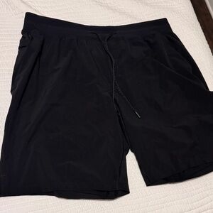 Men’s Lululemon Zeroed In Linerless Shorts 5”